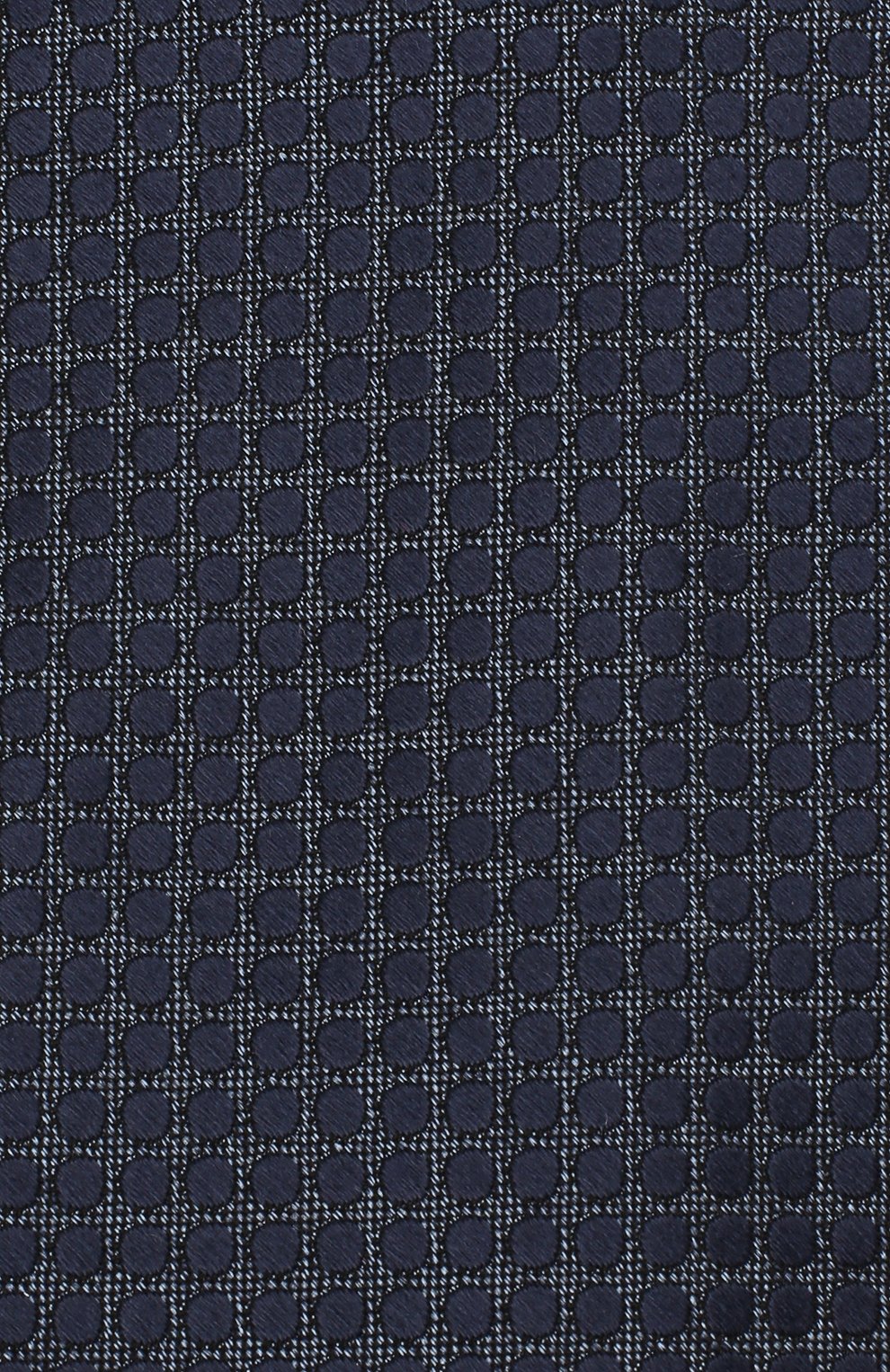 Шелковый галстук TOM FORD, арт. 5TF28/XTF, фото 3