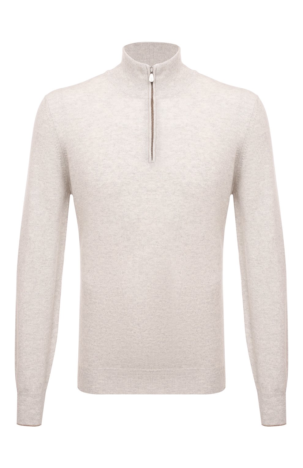 Кашемировый джемпер BRUNELLO CUCINELLI, арт. M2200B2212, фото 1