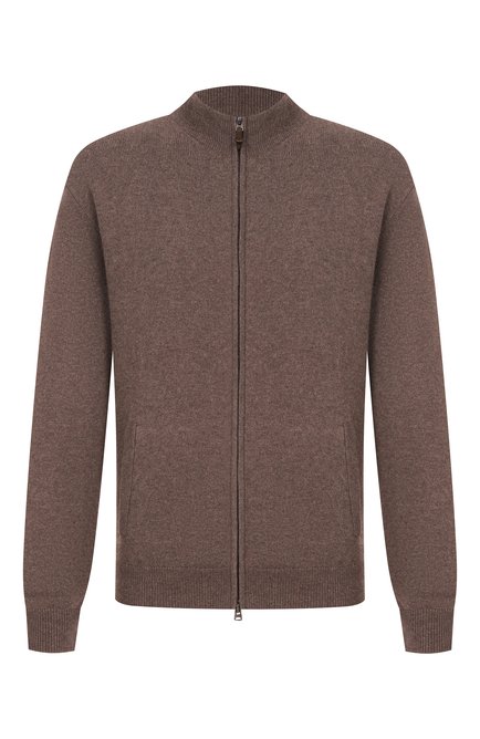 Мужской кардиган из шерсти и кашемира 12 STOREEZ, арт. 138689