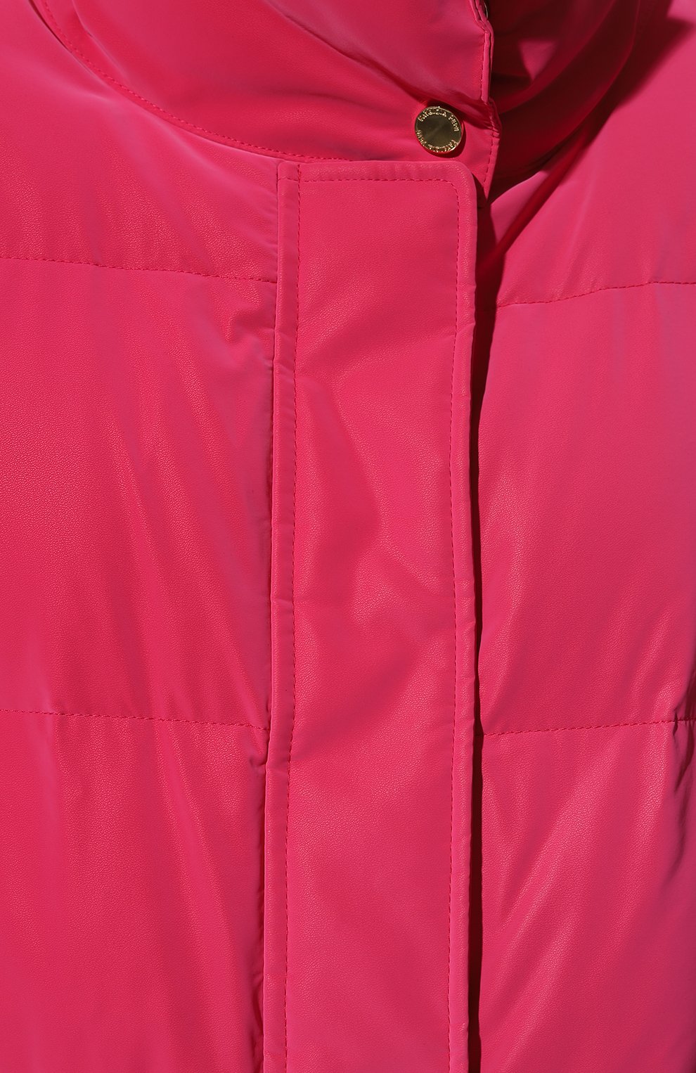 Пуховик PATRIZIA PEPE, арт. 2O0056_A182, фото 5