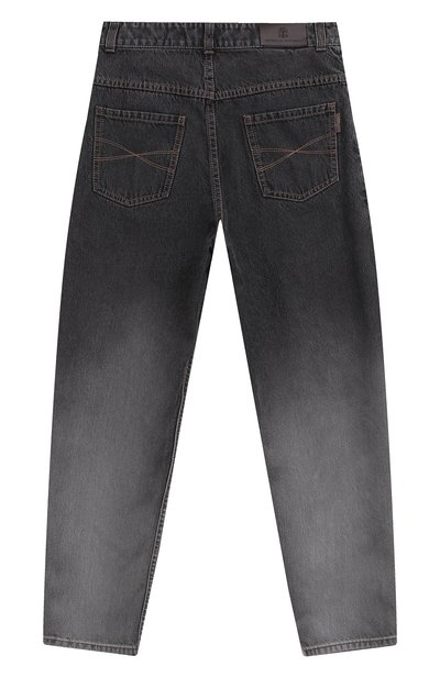 Джинсы BRUNELLO CUCINELLI, арт. BH188P421C, фото 2