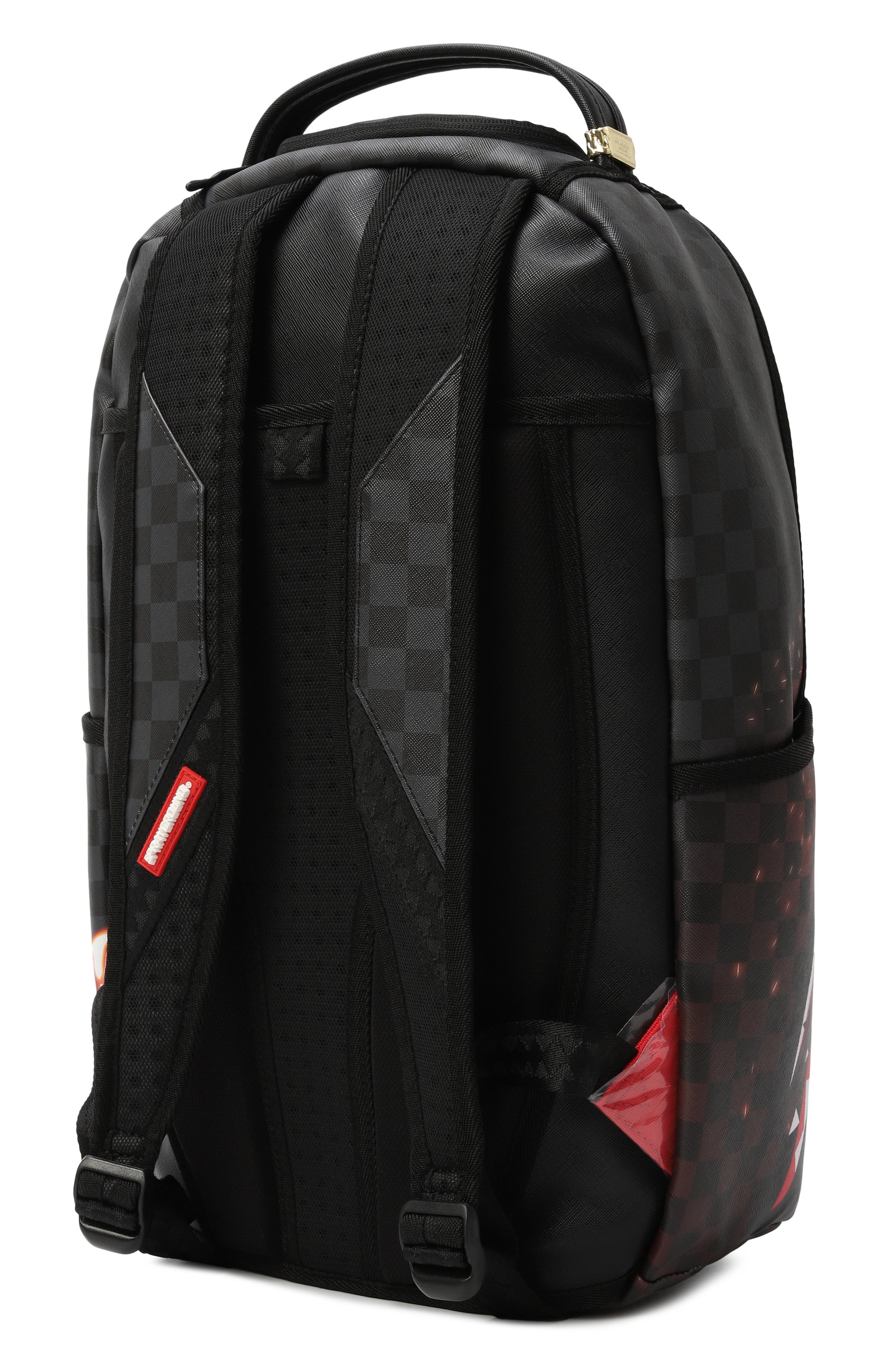 Рюкзак superman laser SPRAYGROUND, арт. 910B7295NSZ, фото 2