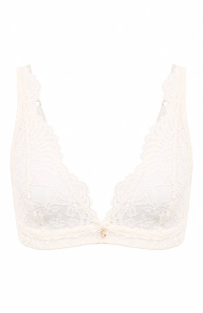 Женский бюстгальтер с мягкой чашкой EMPORIO ARMANI, арт. 164828/4R215