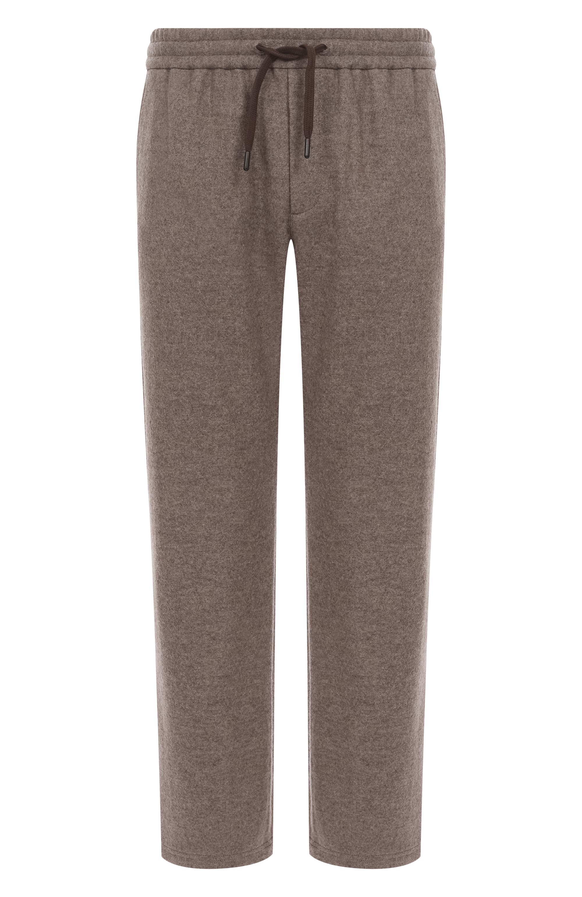 Шерстяные брюки CIRCOLO 1901, арт. CN5110, фото 1