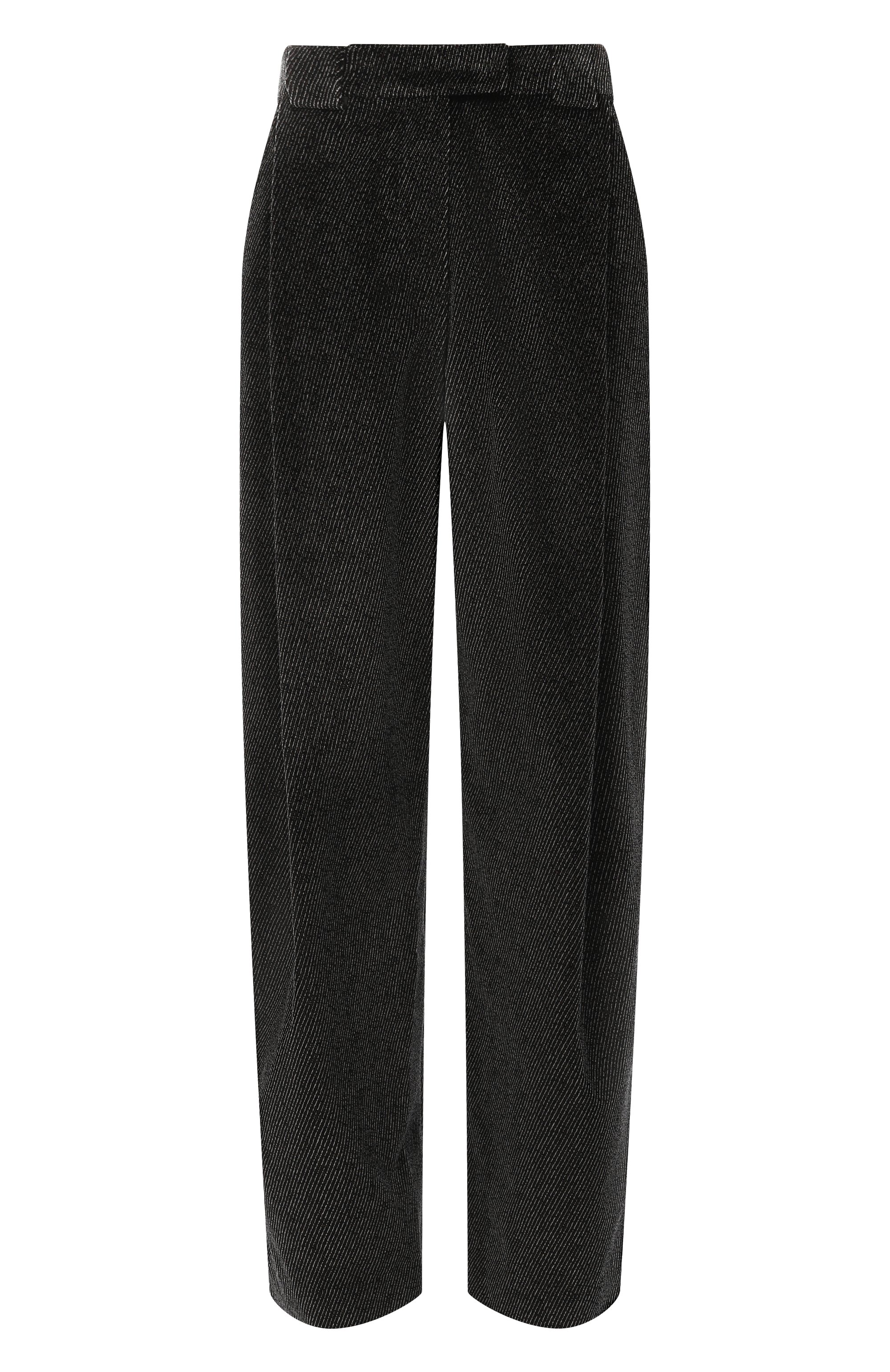 Вельветовые брюки EMPORIO ARMANI, арт. EW002650/TE16728, фото 1