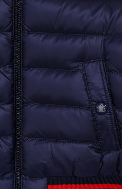 Пуховая куртка MONCLER, арт. F1-951-1A512-20-53334, фото 3