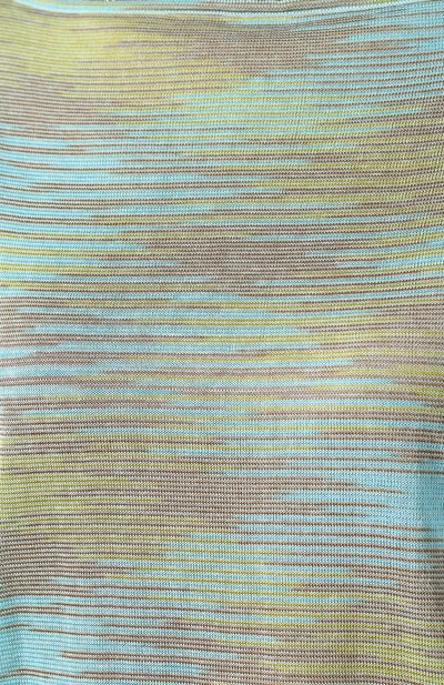 Пуловер из смеси вискозы и хлопка M MISSONI, арт. 2DN00050/2K000I, фото 5