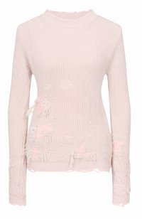 Светло-розовый