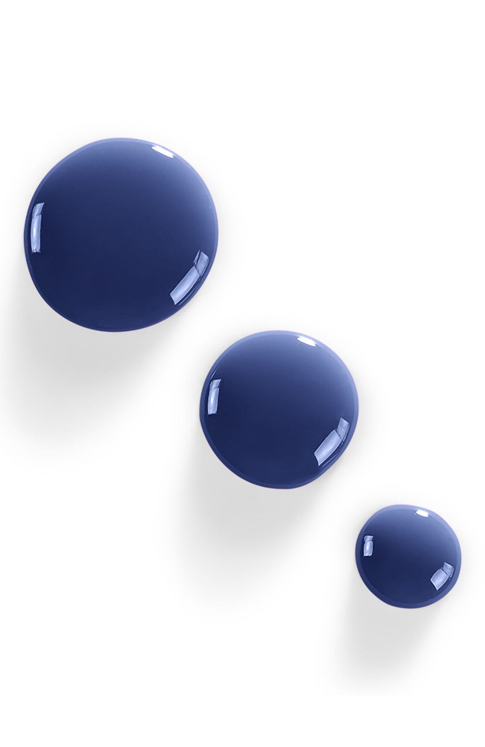 Лак для ногтей dior vernis, оттенок 796 деним (10ml) DIOR, арт. C038100796, фото 2