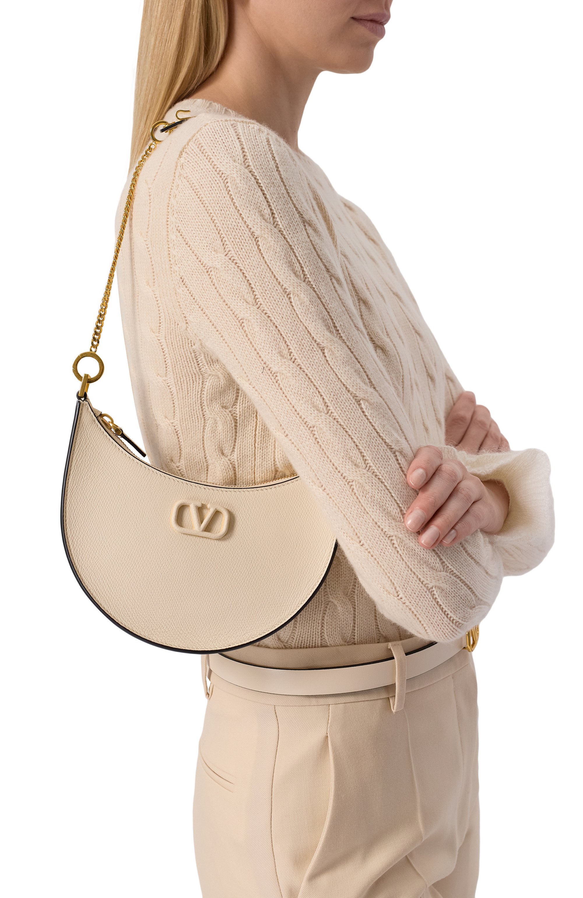 Сумка vlogo signature mini VALENTINO, арт. 6W2P0W19/RQR, фото 2