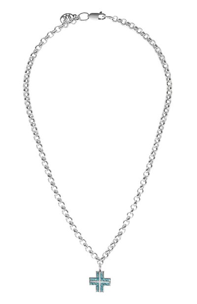 Подвеска на цепочке LEVASHOVAELAGINA, арт. believe/n, фото 1