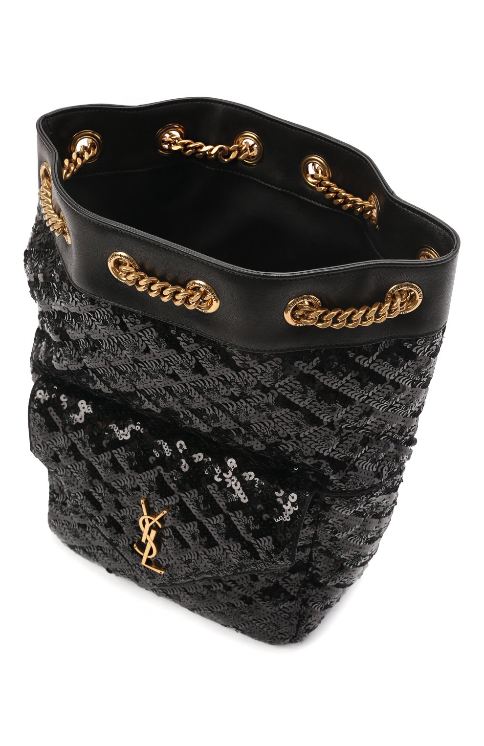 Рюкзак joe SAINT LAURENT, арт. 672609/FYTZ7, фото 5