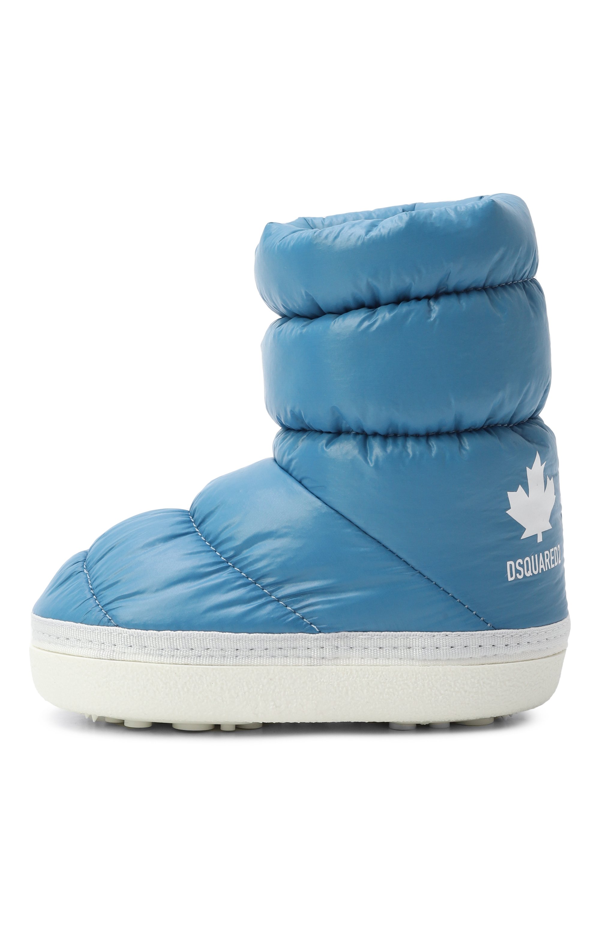 Сапоги-луноходы DSQUARED2, арт. 81544/24-27, фото 2