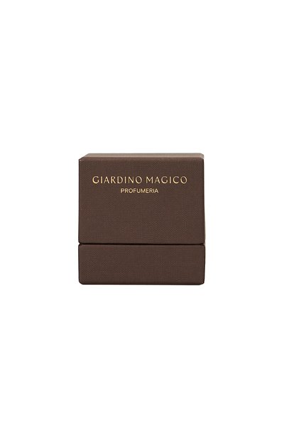 Парфюмированная свеча ciliegia intenso (50ml) GIARDINO MAGICO, арт. 4640200325013, фото 2