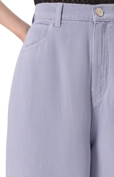 Джинсы EMPORIO ARMANI, арт. EW001503/AF14857, фото 5