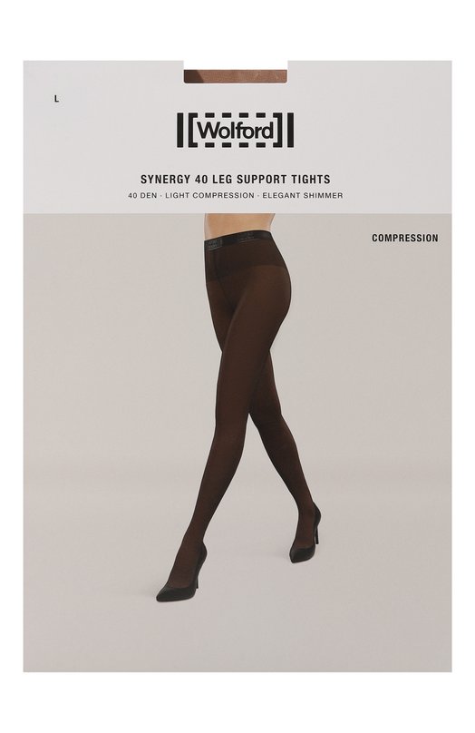 фото Колготки wolford