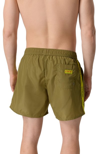 Плавки-шорты ICEBERG, арт. ICE25MBS01, фото 3