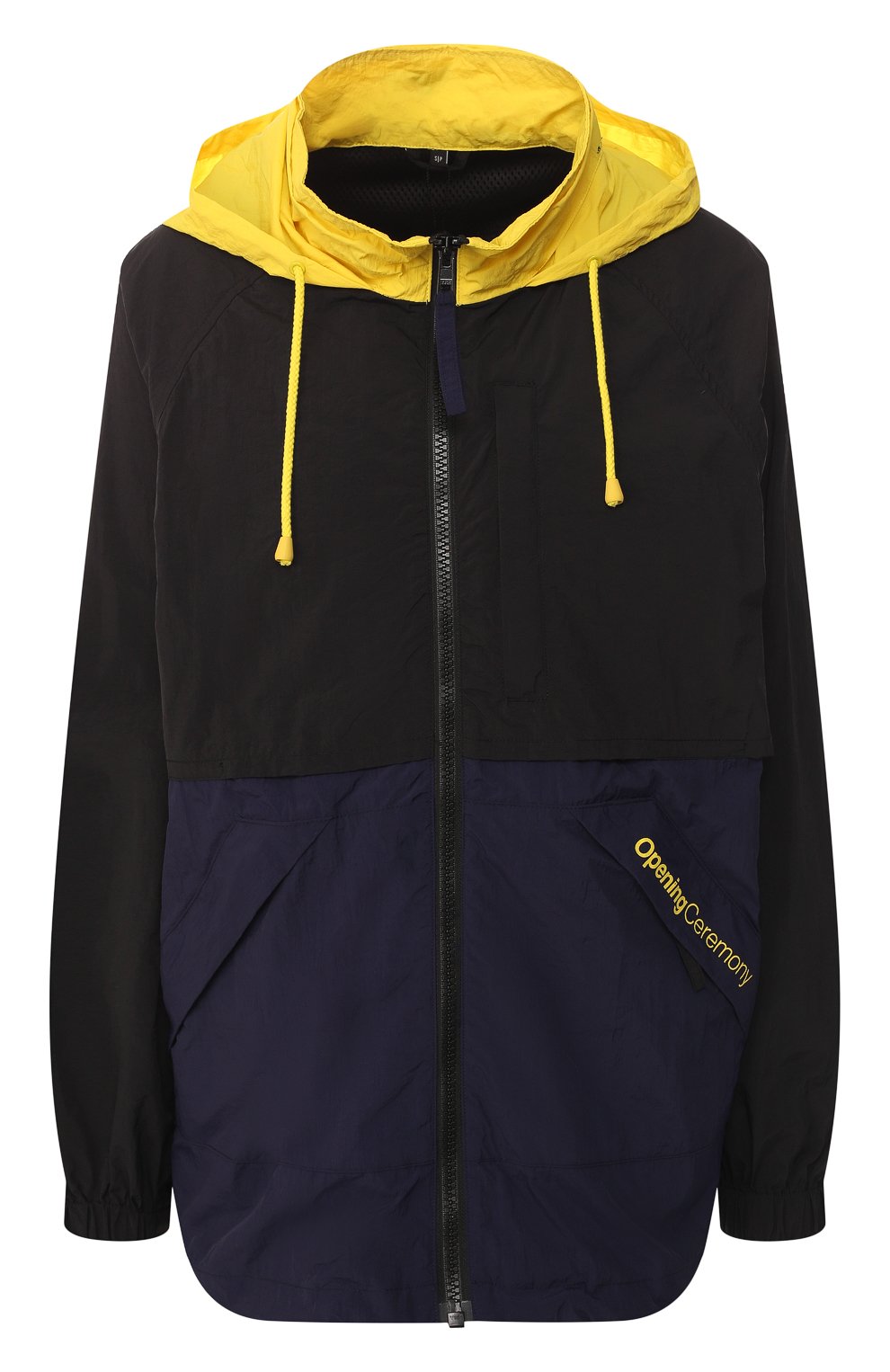 Куртка с капюшоном OPENING CEREMONY, арт. P19ADS21101, фото 1
