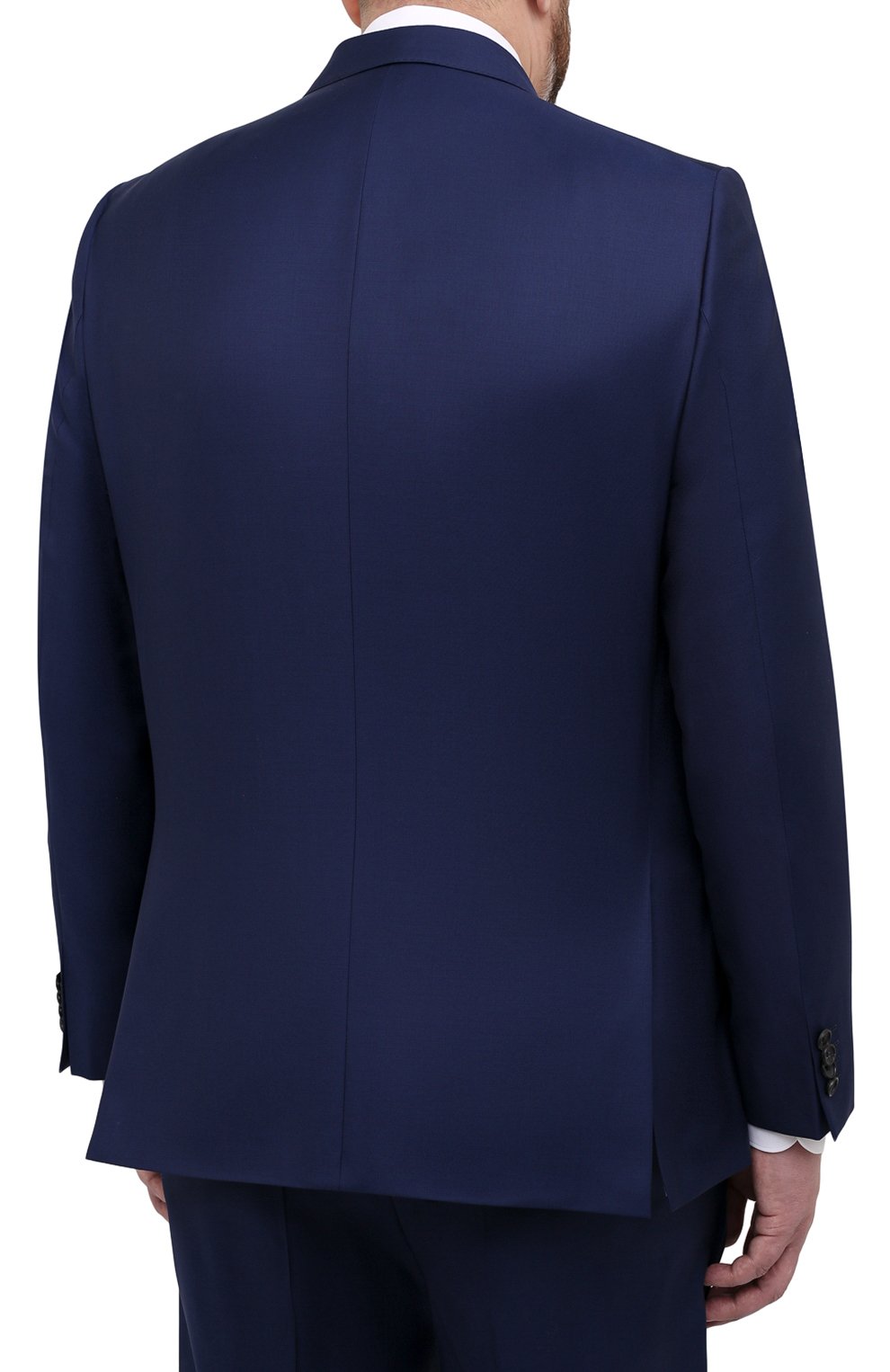 Шерстяной костюм EDUARD DRESSLER, арт. N282/10001, фото 3