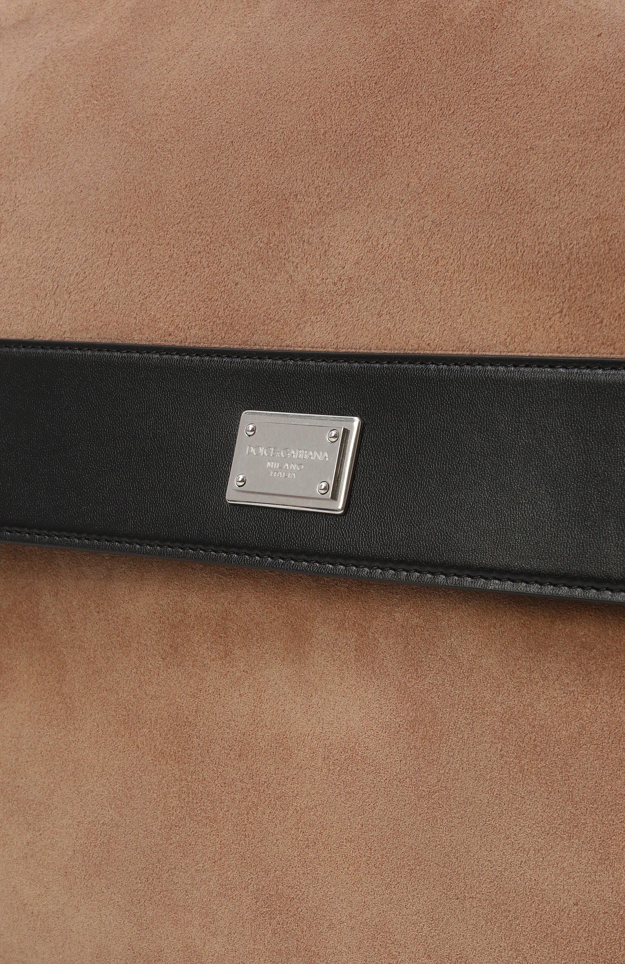 Сумка sicily DOLCE & GABBANA, арт. BM2447/BG069, фото 3