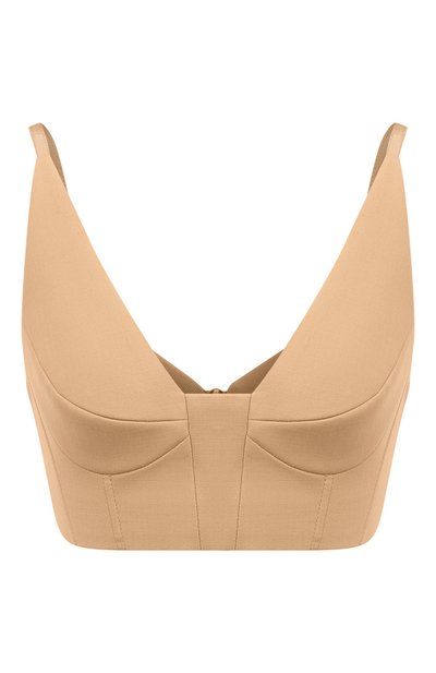 Шерстяной бра-топ CHAPURIN, арт. T1/18881/27618-м/FW22-23, фото 1