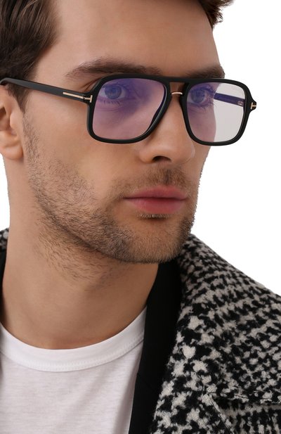 Оправа TOM FORD, арт. TF5627-B 001, фото 3