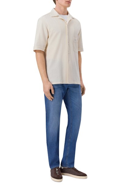 Мужские джинсы meribel BRIONI, арт. SPDB0L/PBD03