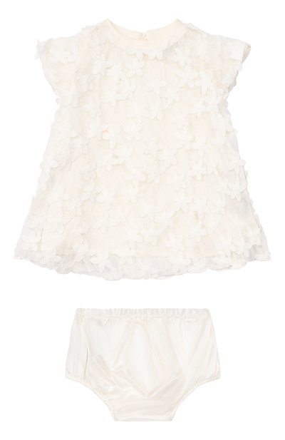 Комплект из двух предметов BALMAIN, арт. BY1181