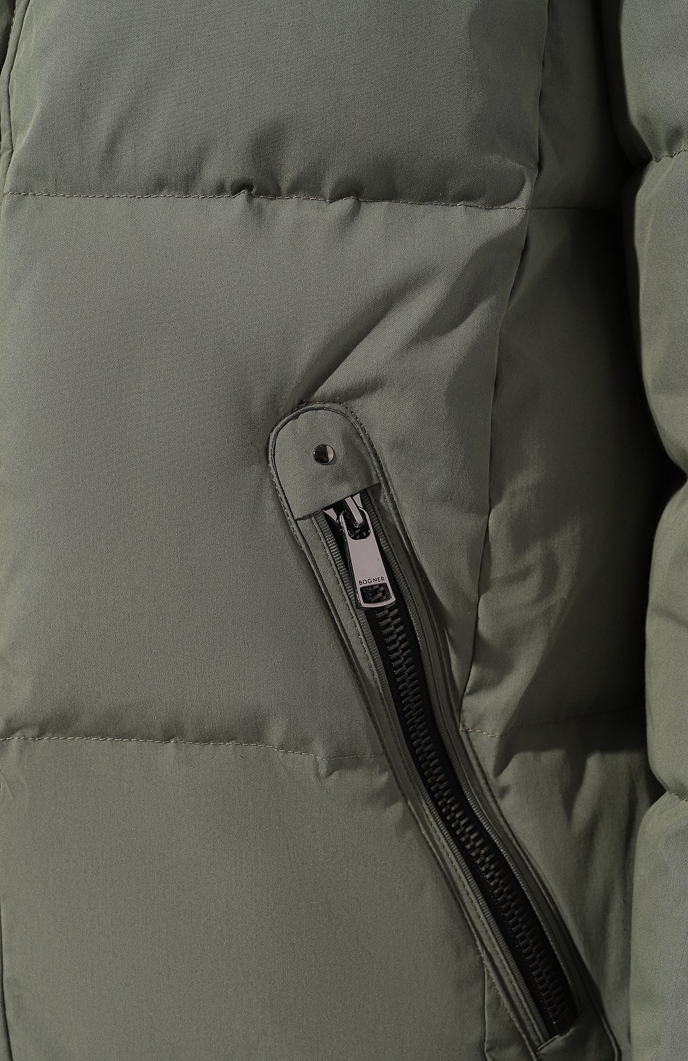 Пуховик BOGNER, арт. 38448398, фото 5