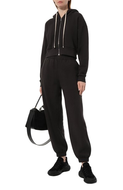 Хлопковая толстовка JOHN ELLIOTT, арт. WB163M6013B, фото 2