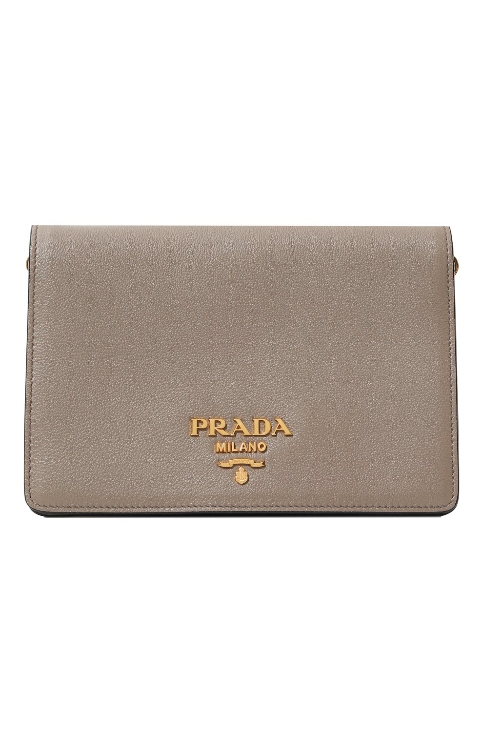 Сумка PRADA, арт. 1BD159-2BBE-F0572-NOM, фото 1