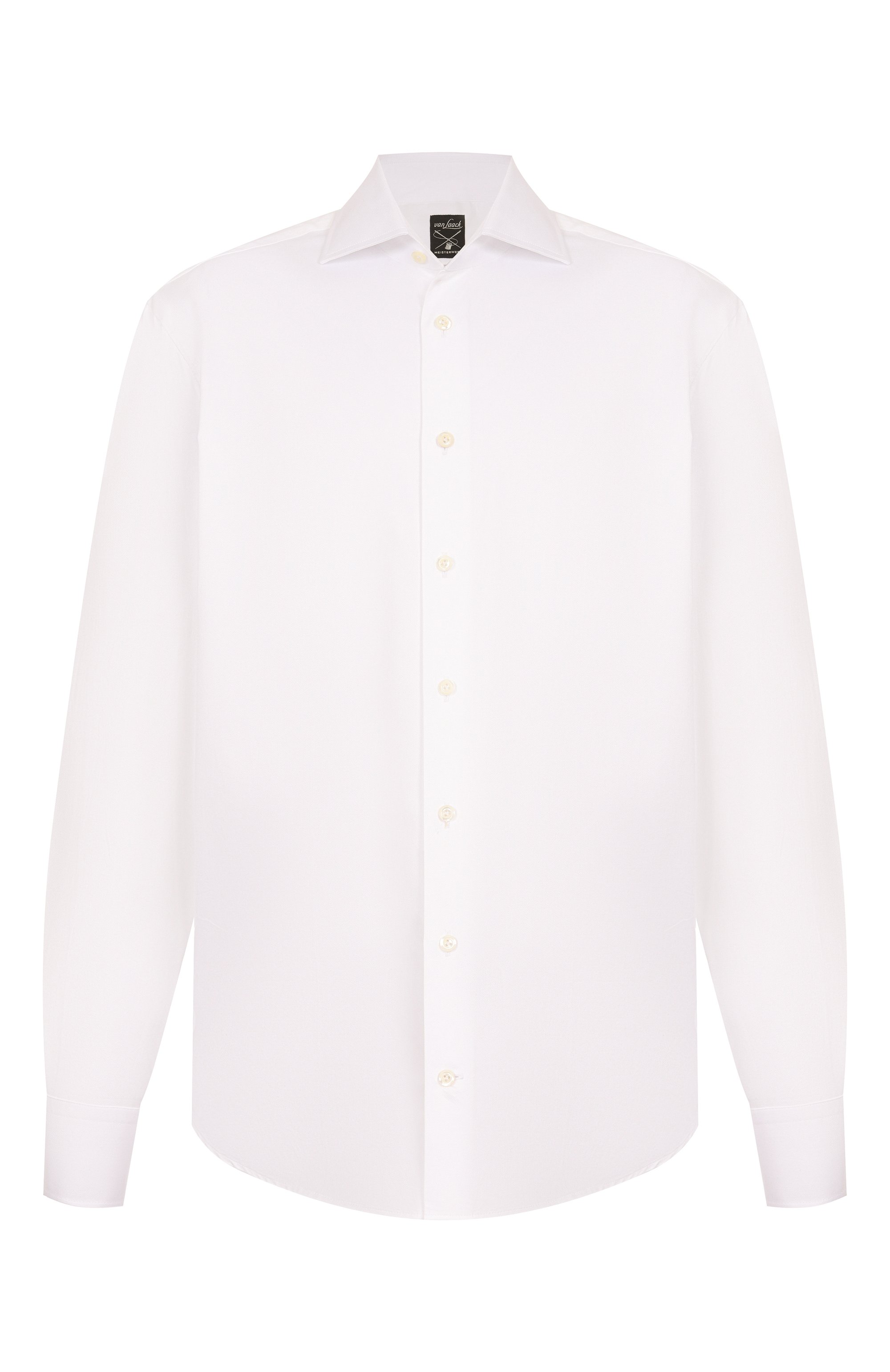 Хлопковая сорочка VAN LAACK, арт. VL-RIVARA-TF/130148, фото 1