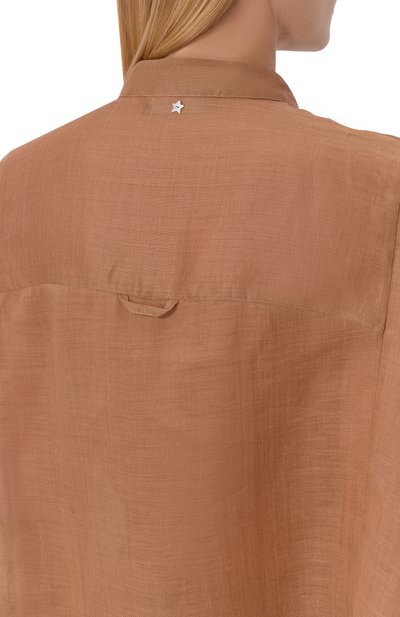 Рубашка LORENA ANTONIAZZI, арт. E2643CA03A/5254, фото 5