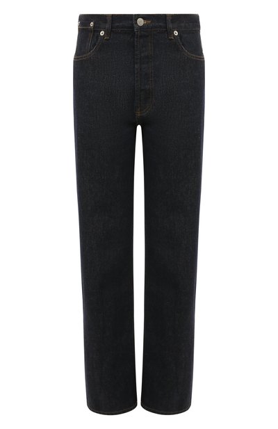 Джинсы DRIES VAN NOTEN, арт. 231-012401-6423, фото 1