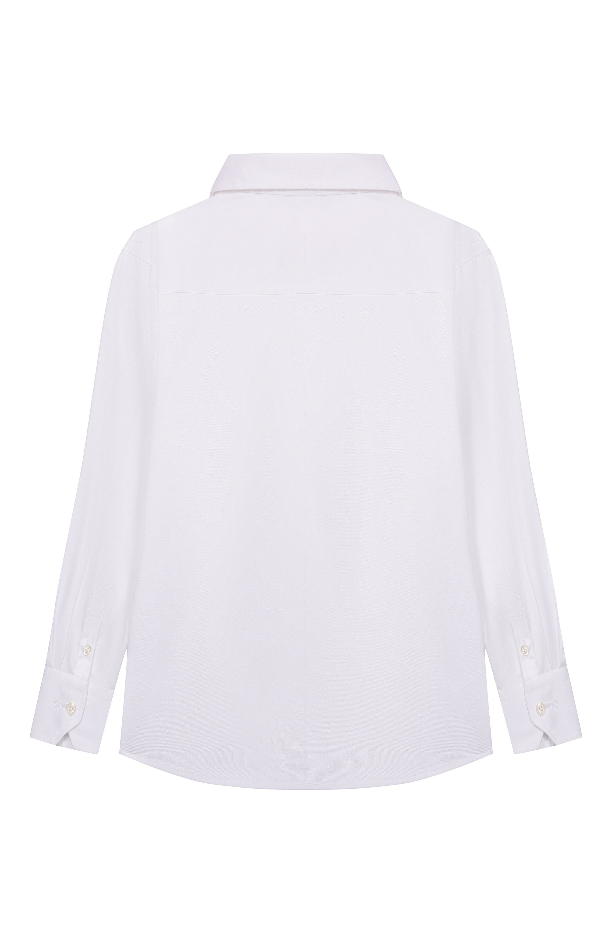 Хлопковая рубашка VAN LAACK, арт. VL-T0BY-XX/132241, фото 2