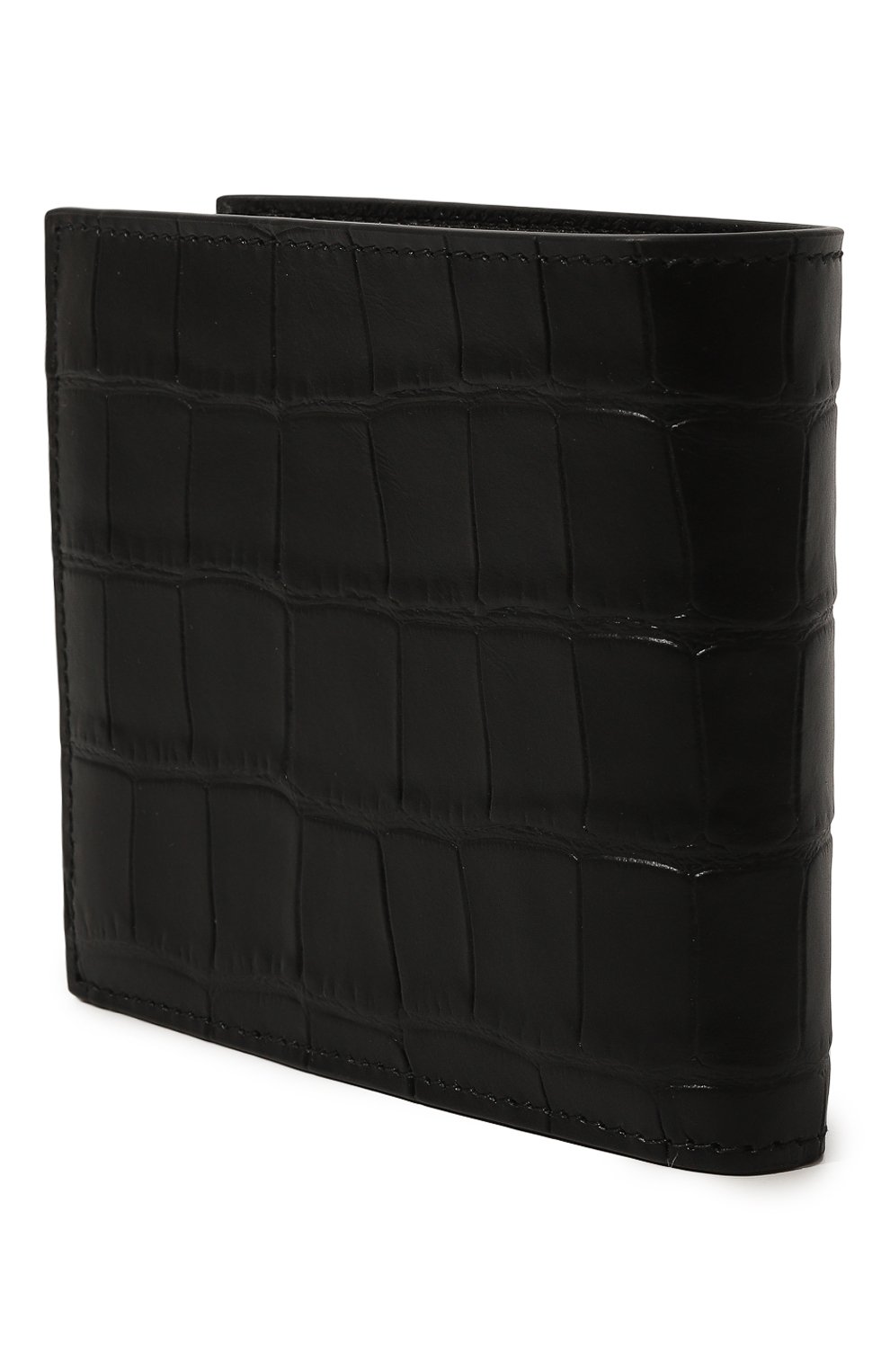 Кожаное портмоне BALENCIAGA, арт. 594315/1R0P3, фото 2