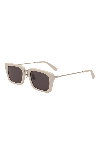 Женские солнцезащитные очки JACQUEMUS, арт. LES LUNETTES S0LI 0FF-WHITE