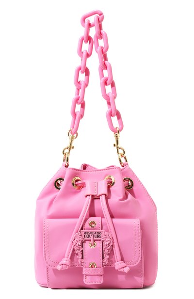 Сумка VERSACE JEANS COUTURE, арт. 74VA4BFF/ZS640, фото 1