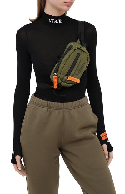 Поясная сумка HERON PRESTON, арт. HWNA008E20FAB0015555, фото 2