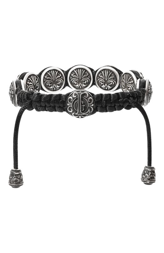 Браслет В добрый час GL Jewelry M470004-S97-01 Серебряный  M470004-S97-01 Фото 3