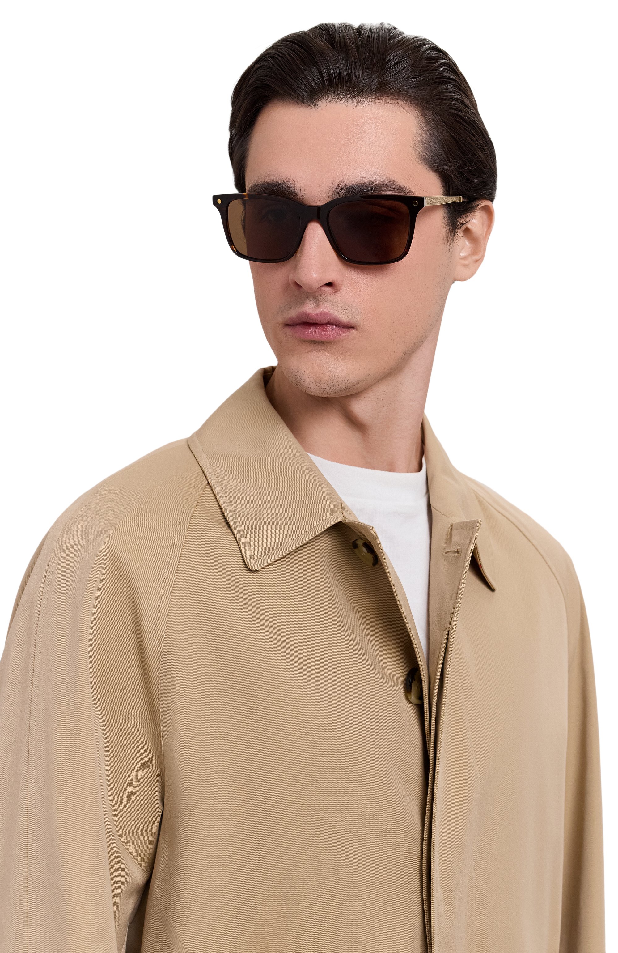 Солнцезащитные очки STEFANO RICCI, арт. SG310/MEACET, фото 2