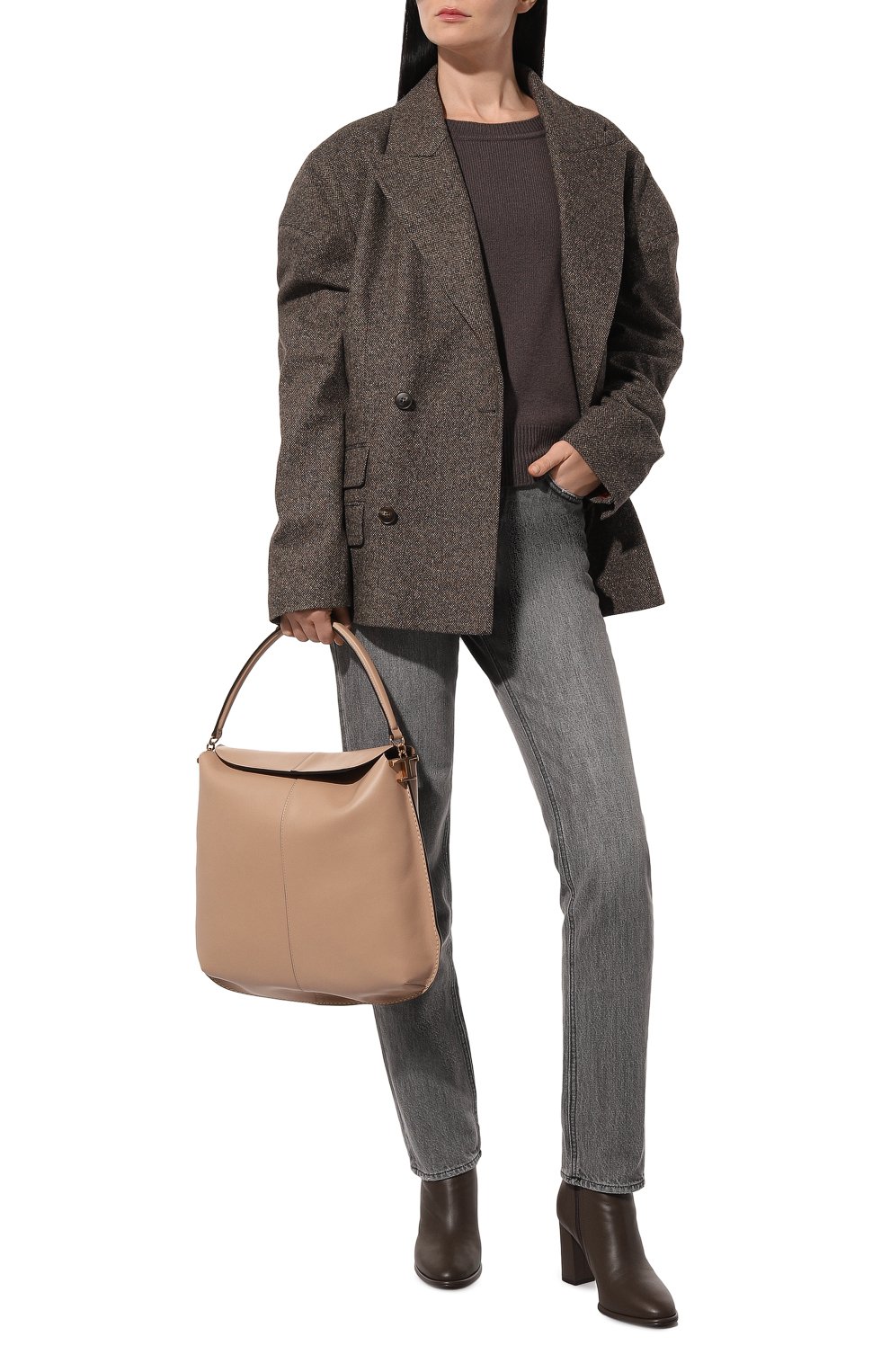 Сумка t case TOD’S, арт. XBWTSTE0400XPR, фото 8