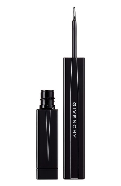 Подводка для глаз phenomen'eyes liner, 07 vinyl black (3ml) GIVENCHY, арт. P091100, фото 1