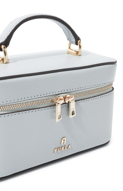 Кожаная косметичка camelia mini FURLA, арт. WE00361/ARE000, фото 3