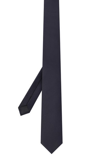 Шелковый галстук DOLCE & GABBANA, арт. GT149E/GK062, фото 3