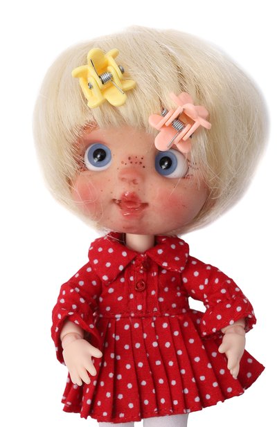 Кукла CAROLON, арт. К-26-ОБ11-К-002, фото 4