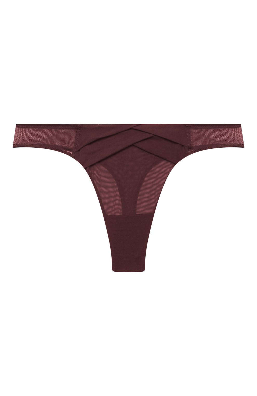 Трусы-стринги CHANTAL THOMASS, арт. T00780, фото 1
