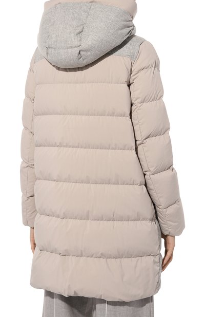 Пуховик HETREGO, арт. 8N742/MAIKA, фото 5