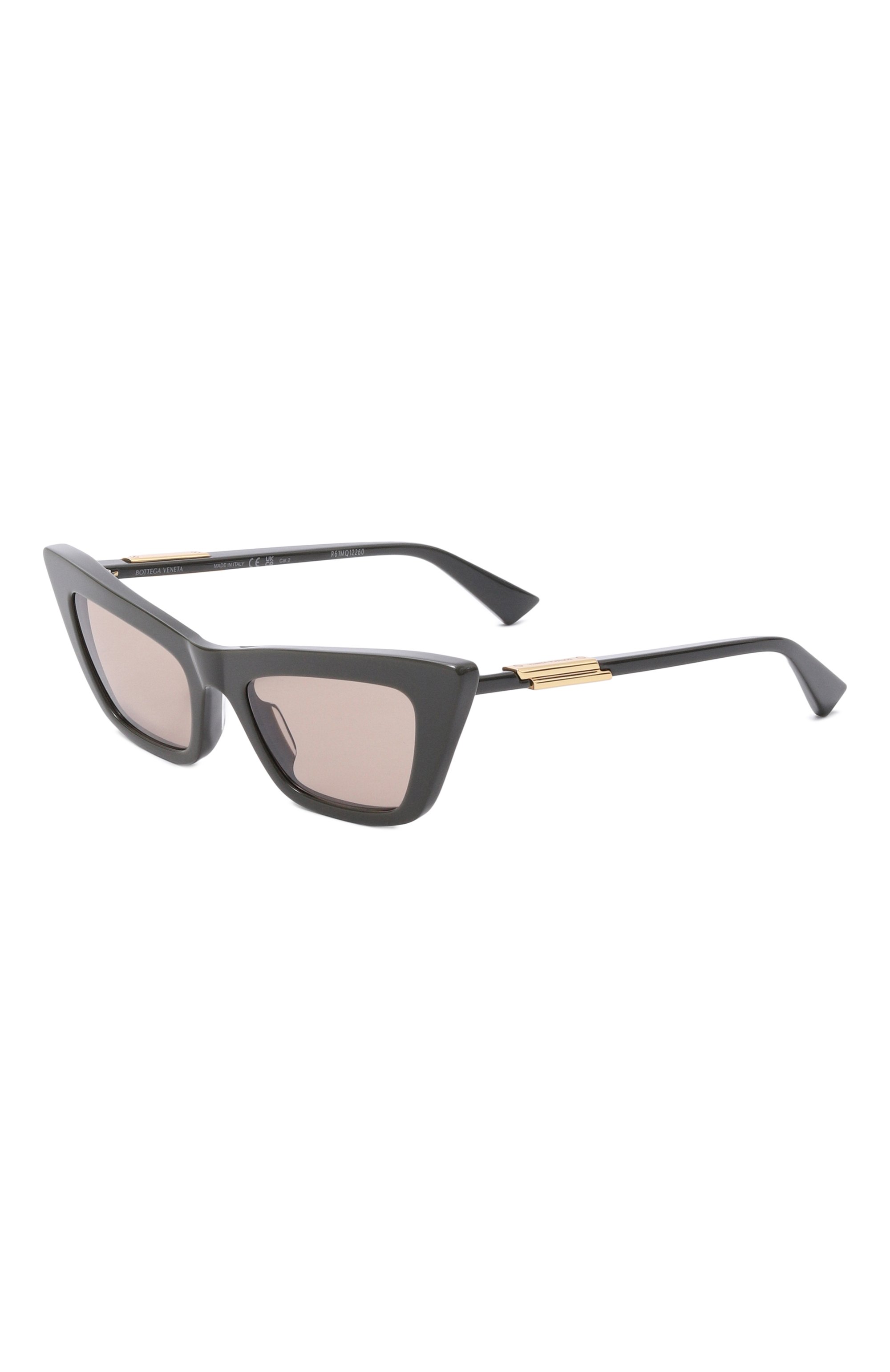 Солнцезащитные очки BOTTEGA VENETA, арт. BV1446S 005, фото 1