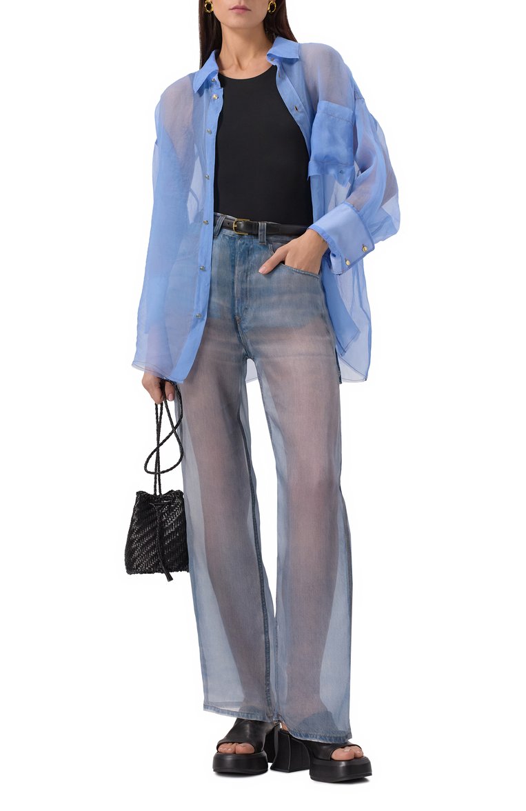 Кожаные мюли jimena 80 MIISTA, арт. E8_3703, фото 2